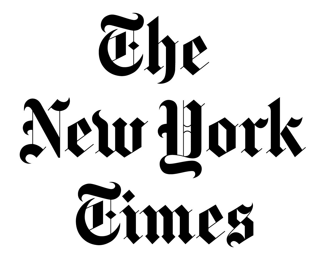 Essay in The New York Times Daan Heerma van Voss