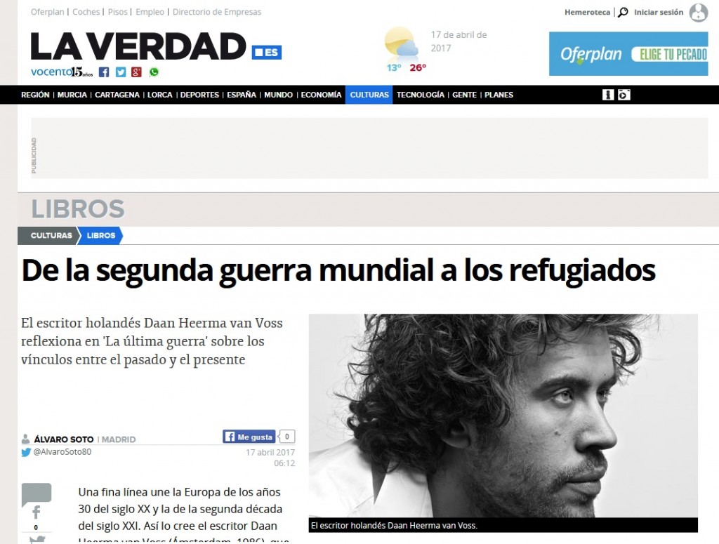 laverdad